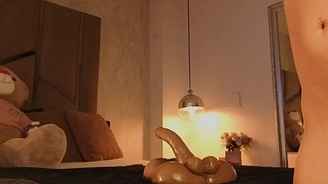 scarlethlux Adlı Modelin Canlı XXX Sohbeti