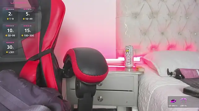 Онлайн чат XXX AmbarFoxx_