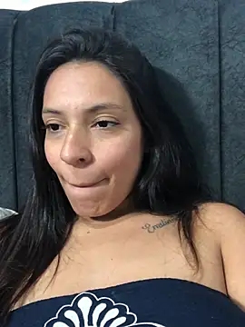 Vianca_Costt's Live XXX Chat