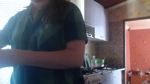 Živý XXX chat CharleyReidy