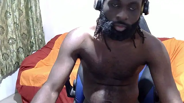 Darkkras Chat XXX in diretta