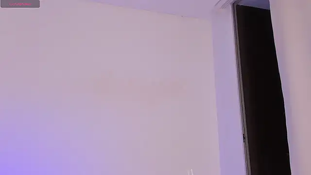 Susisuarez Webcam-Show