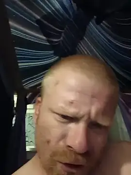 cockycummer's Webcam Show