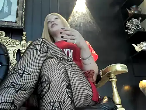 Gomory_Niix 라이브 XXX 채팅