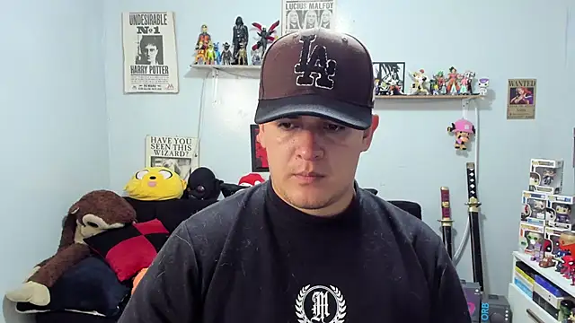 ney_22's Live XXX Chat