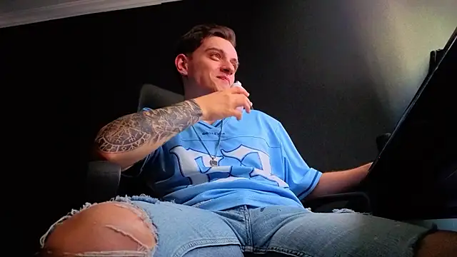 FelixStarkk Live XXX Chat