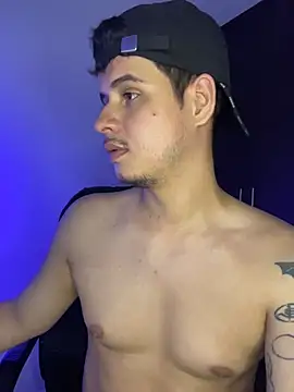 BjornSteel's Live XXX Chat