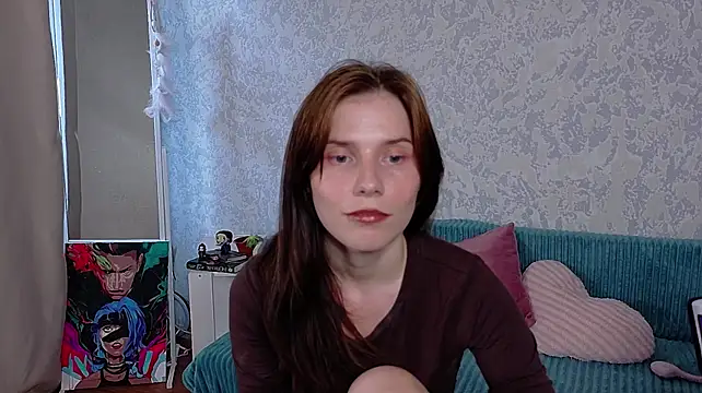 CleoBloom_ XXX чат на живо