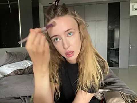 عرض كام Nura_n_Sarah
