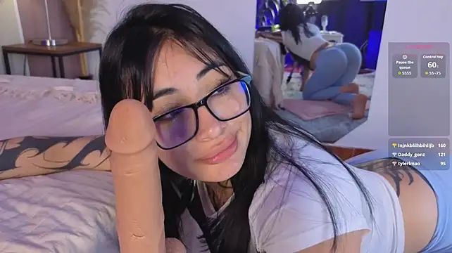 aprildreams19 Live XXX-Chat