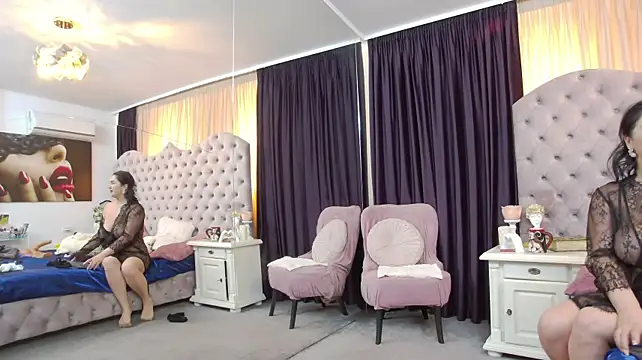 Chat XXX Live CassidyVelvet