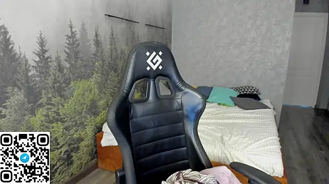 May-Mimi Chat XXX live