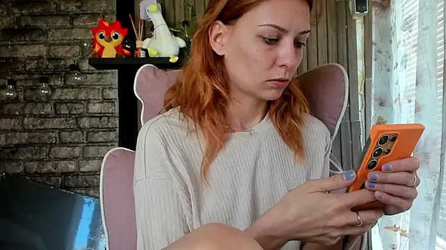 karo123421's Live XXX Chat