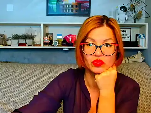 Natali3855's Live XXX Chat