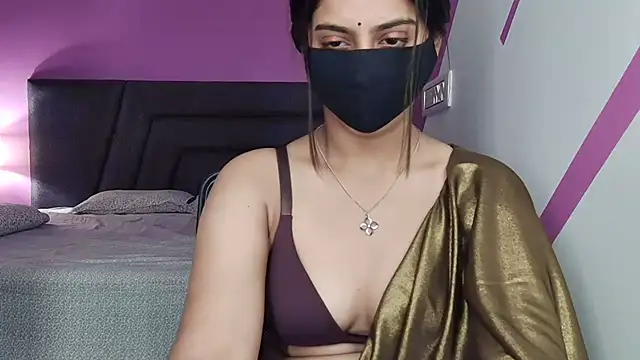 Show Webcam de Tanya-mittal