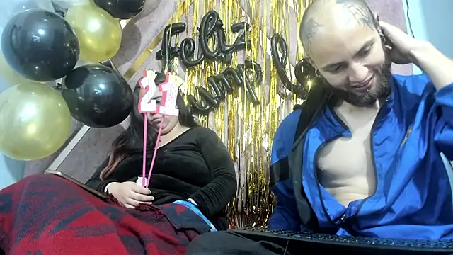 Show de webcam de Marath_asmodeo