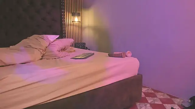 Skarleth_quen1 Live XXX-Chat