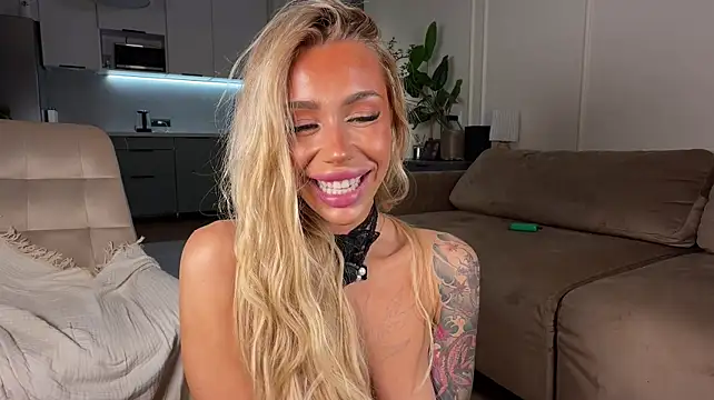 Chatroom XXX en direct de creambaby1