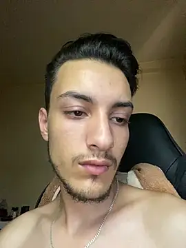 Chat XXX en directo de Sidiali0
