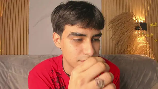IamJuanJoc webcam show