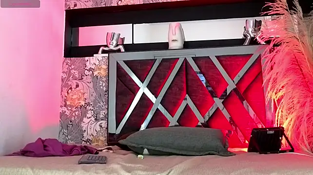 Chatroom XXX en direct de cami_doll_