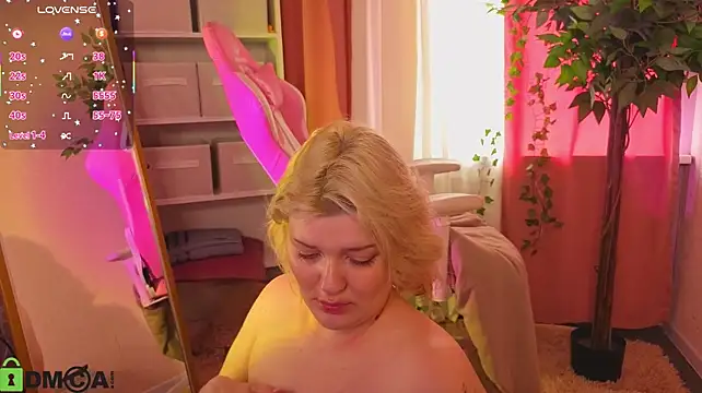 Chat +18 de Michele_Greenn ao vivo