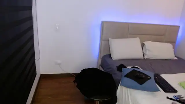 Show de webcam de julieta_sinner