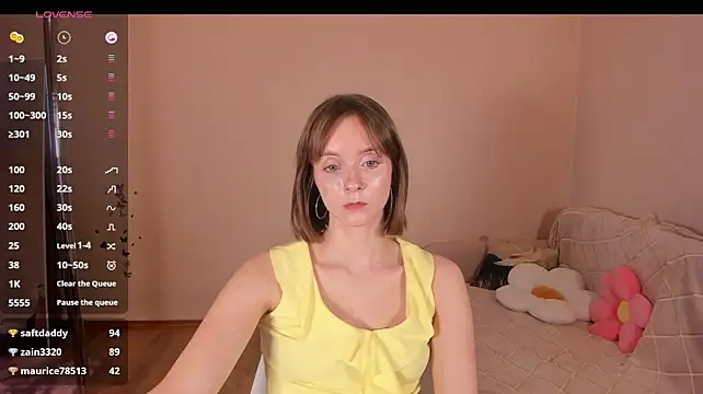 Miss__Anita 라이브 XXX 채팅