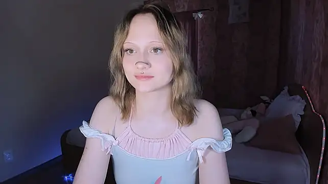 MariaMango 라이브 XXX 채팅
