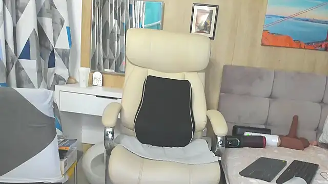 rico_ricky Webcam show