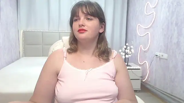 Chat XXX en directo de StaceyLex