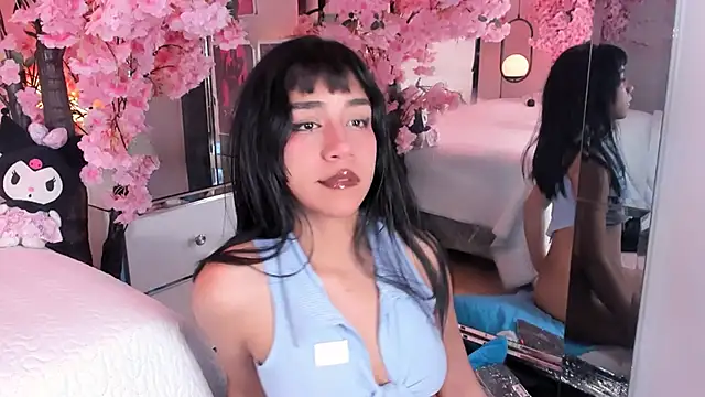 Dojameow1's Live XXX Chat