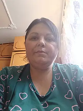 Dear_Natalia's Webcam Show