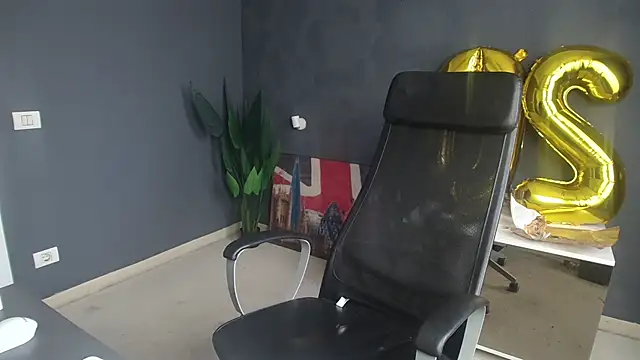 OscarWillss 웹캠 쇼