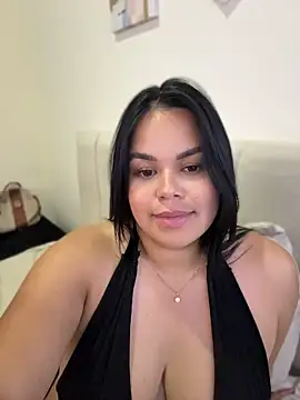 Chat +18 de AliceStarshine ao vivo