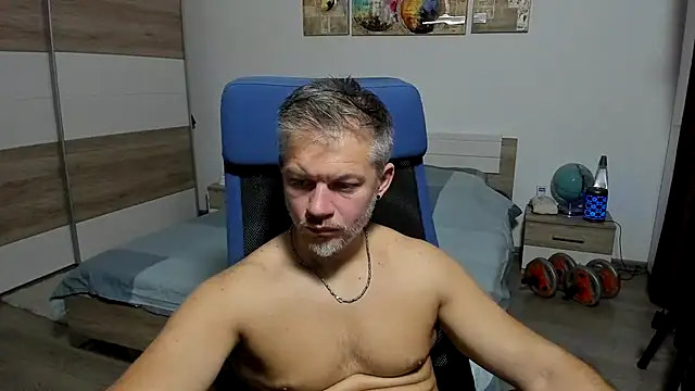RobbyShawz Webcam show