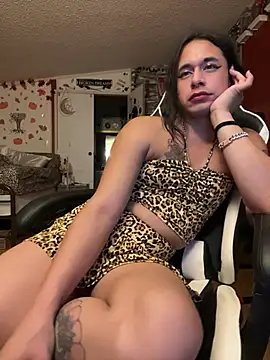 TranSexualJade95 라이브 XXX 채팅