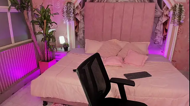 Webkamerová show max_hunter1