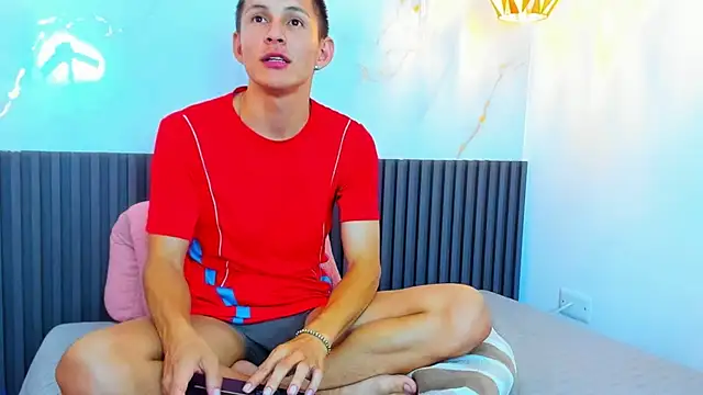 IzanArias Live XXX Chat