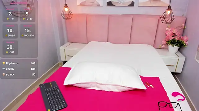 doll_skinny18's Live XXX Chat