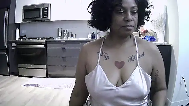 Show webcam de MSweetLindaParks
