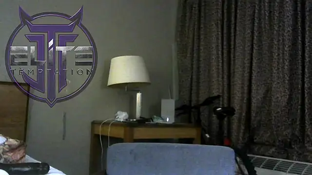 Show webcam de JockNThirsty