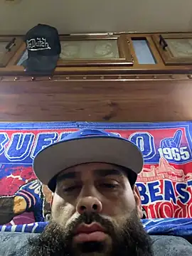 FindomGod4U's Webcam Show