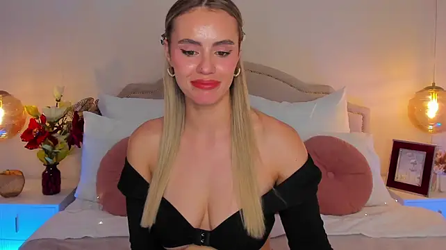 LunaKale Live XXX-Chat