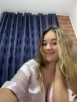 sarah_milerr's Live XXX Chat