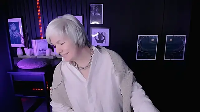 CarmenSoft's Live XXX Chat