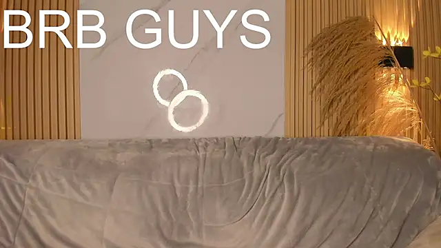 IamJuanJoc Webcam-Show
