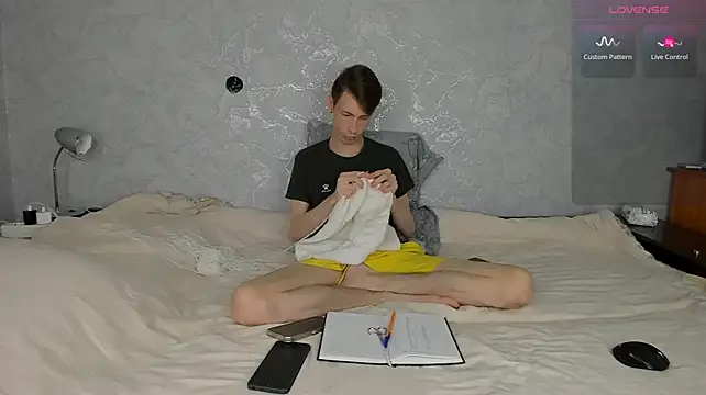ERICK__DEEN – Live XXX-chat