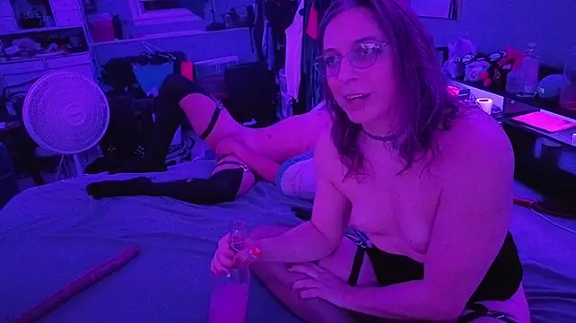 PolyCircus live XXX chat