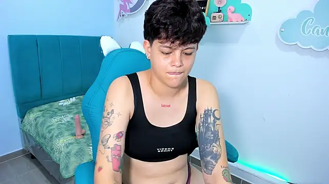 Chat XXX ao vivo de nataly_0303